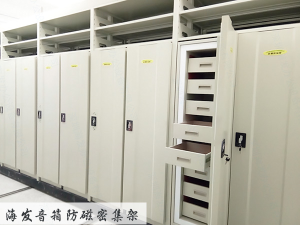 密集架，財務(wù)密集架，憑證密集架